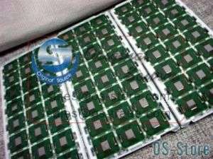 Intel Core DUO SP9300 SLGAF SLB63 Socket P PGA CPU 6MB  