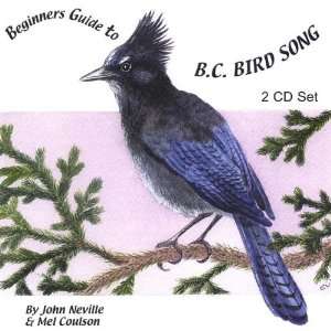  Beginners Guide to B.C. Bird Song Neville, Coulson Music