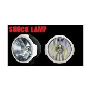  PIAA 38018 Replacement Halogen Shock Lens Automotive