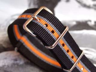   has one of the largest selections of NATO straps on 