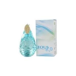  TOUS H20 by Tous Perfume for Women (EDT SPRAY 3.4 OZ 