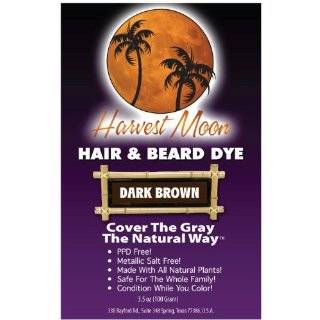  Light Brown Henna Hair Dye 100 Grams: Beauty