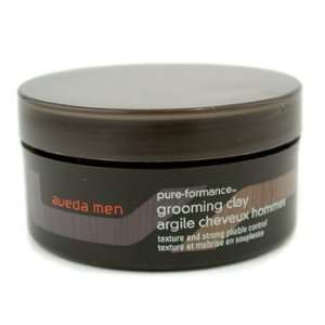  Men Pure Formance Grooming Clay ( Unboxed ) Beauty