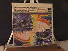 Moody Blues Days Of Future Passed LP Sealed