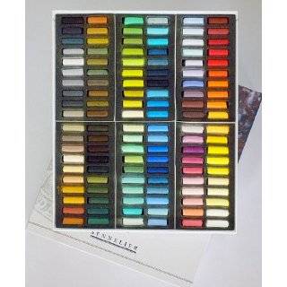  Faber Castell Pitt Pastel Pencil Set of 60 Colors Arts 