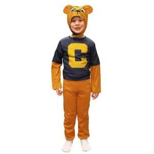    California Bears Youth Halloween Costume