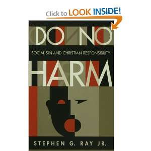 Do No Harm   