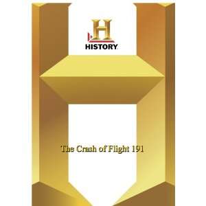      Crash of Flight 191, The Traveling Light Media Movies & TV