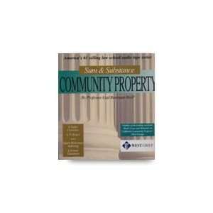 Community Property Gail Bird 9781577930426  Books