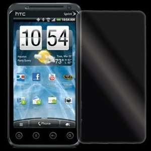  Screen Protector For HTC EVO 3D Cell Phones & Accessories