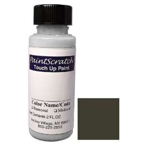   Touch Up Paint for 2009 Acura TL (color code NH 736M) and Clearcoat