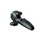 manfrotto 327rc2 joystick head with quick release black returns 