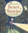 scary story books  
