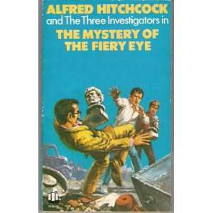  Alfred Hitchcock And The Three Investigators In The 