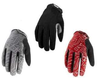 Fox Incline Full Finger Cycling Gloves 2011  