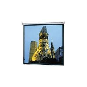  Da Lite Model B Manual Projection Screen: Office Products