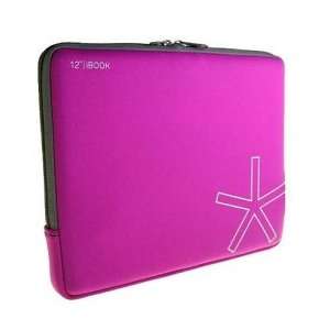  Poppy Apple Powerbook G4 Tech Tote 12IN Dusty Pink By 