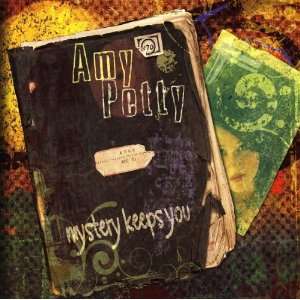  Mystery Keeps You Amy Petty Music
