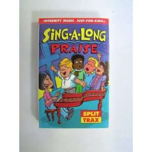  Sing a Long Praise Just for Kids Music