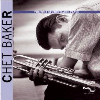 The Best Of Chet Baker Plays