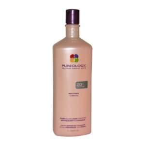 Pure Volume Conditioner by Pureology for Unisex 33.8 oz Conditioner
