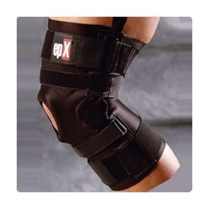 exP Hinged Knee Support Hinged Knee Support, X Large   Model 56087504