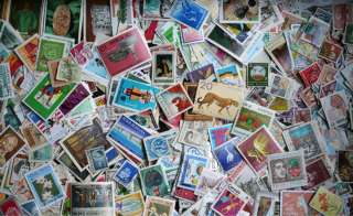 WORLDWIDE SUPER COLLECTION, LOT OF 10,000 DIFFERENT STAMPS, $2600 