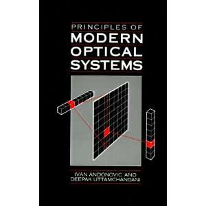 Principles of Modern Optical Systems (Artech House Telecommunication 