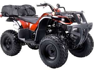 Fits on Atvs & Quads as shown below and many more not listed here !