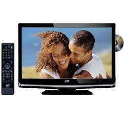 JVC LT 32D200 32 inch 720P Widescreen LCD HDTV/ DVD Combo  Overstock 