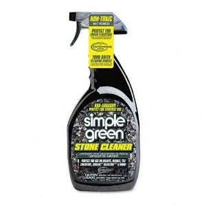  LAGASS Non Abrasive Stone Cleaner, Unscented, 32 oz 