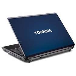 Toshiba Satellite L355 S7907 Dual Core Laptop  