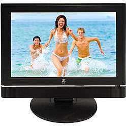 Pyle KTH12V19 19 inch LCD HDTV with 12 volt Adapter  