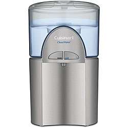   WCH 1000 1.5 gallon Countertop Water filtration System  