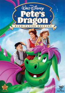 Petes Dragon   High Flying Edition (DVD)  Overstock