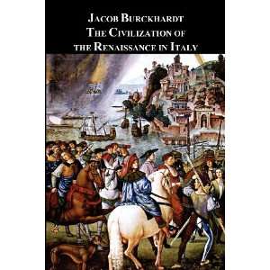   Renaissance in Italy (9781781391006) Jacob Burckhardt, S.G.C