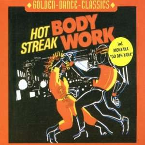  Body Work Hot Streak Music