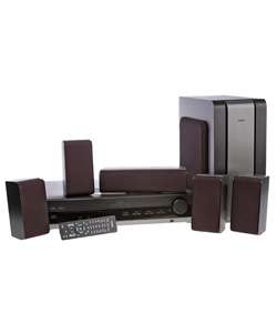 RCA RT2380 Home Theater System (Refurbished)  