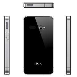 SVP IPro I66 Unlocked Dual SIM Cell Phone  Overstock