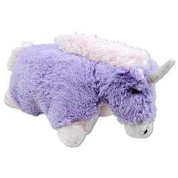 My Pillow Pets 18 inch Lavender Unicorn Animal Toy  Overstock