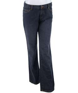 MICHAEL Michael Kors 5 Pocket Bootcut Jeans  