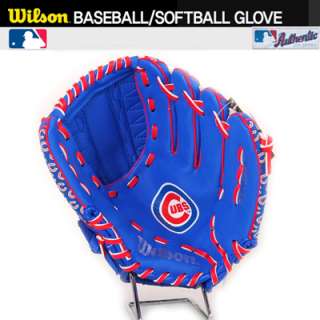 New Wilson A0200 XCS K Kids Youth Baseball Softball Gloves LH Catch 