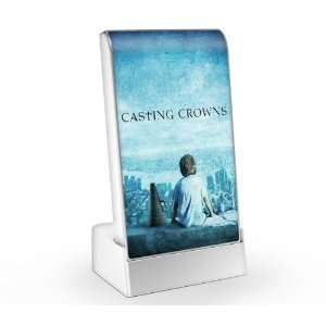  Music Skins MS CAST10024 Seagate FreeAgent Go  Casting Crowns 