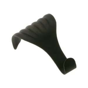  Streamline Picture Rail Hook in Oil Rubbed Bronze.