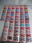 Wholesale Lots Hello Kitty Fancy Hair Clip Hair Band 12Packet items in 