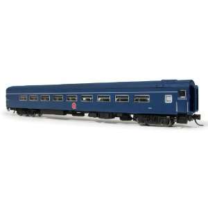  Rapido Trains 505029 Dayniter Coach MP #468 Toys & Games