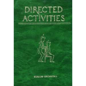 Directed Activities A Diary of Practical Procedures for Students and 