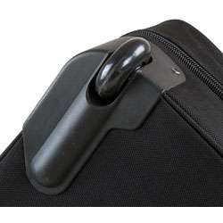 Olympia Rolling Garment Bag  Overstock