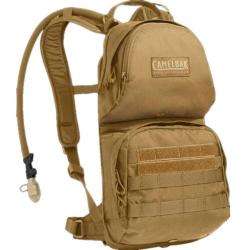 CamelBak M.U.L.E. Coyote Cargo/ Hydration Backpack  