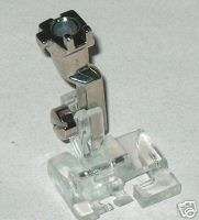 CURVE MASTER QUILTING Presser Foot   BERNINA NEW STYLE  